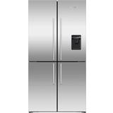 Fisher and paykel american fridge freezer Fisher & Paykel RF605QDUVX1 Stainless Steel