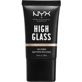 NYX High Glass Face Primer Moonbean