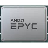 Fan CPUs AMD Epyc 7642 2.3GHz Socket SP3 Box