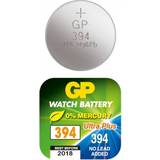 GP Batteries Batteries - Watch Batteries Batteries & Chargers GP Batteries Ultra Plus 394