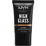 NYX High Glass Face Primer Sandy Glow
