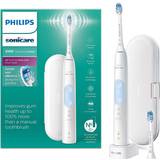 Pressure Sensor Electric Toothbrushes Philips Sonicare ProtectiveClean 5100 HX6859