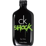 Calvin Klein CK One Shock for Him EdT 200ml