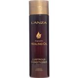 Lanza Conditioners Lanza Keratin Healing Oil conditioner 250ml