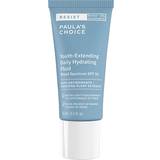 Day Creams - Travel Size Facial Creams Paula's Choice Resist Youth-Extending Daily Hydrating Fluid SPF50 15ml