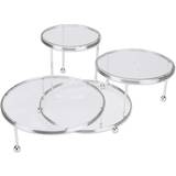 Wilton Cakes 'N More 3 Tier Cake Stand