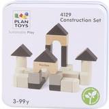 Plantoys Building Games Plantoys Construction Set 4129