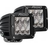 Rigid D-series Pro Driving LED (502313)