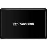 Transcend Memory Card Readers Transcend CFast Card Reader RDF2