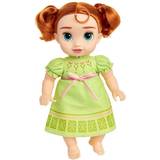 Baby Dolls - Disney Dolls & Doll Houses JAKKS Pacific Disney Frozen 2 Young Anna 27cm