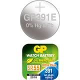 GP Batteries Ultra Plus 391
