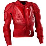 Motorcycle Equipment Fox Racing Titan Sport Jacket Man