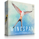 Party Games - Set Collecting Board Games Wingspan