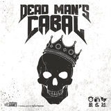 Strategy Games - Zombie Board Games Dead Man's Cabal