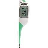 Flexible Tip Fever Thermometers Tommee Tippee 2 in 1 Thermometer