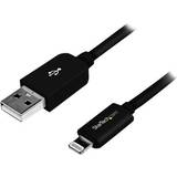 USB Cable Cables StarTech USB A - Lightning 2m
