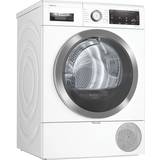 Bosch A+++ Tumble Dryers Bosch Serie | 8 WTX88RH9GB White