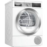 Bosch A+++ Tumble Dryers Bosch WTX88EH9GB White