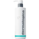 Cooling Face Cleansers Dermalogica Clearing Skin Wash 500ml
