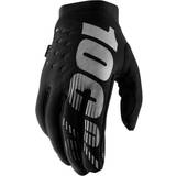 Motorcycle Gloves 100% Brisker 10016 Gloves Man