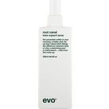 Evo Styling Products Evo Root Canal Base Support Spray 200ml