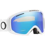 Anti Fog Goggles Oakley O-Frame 2.0 Pro XL - Matte White