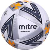 4 Footballs Mitre Ultimatch Max Soccer Ball