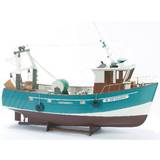 Model Kit Billing Boats Boulogne Etaples 1:20