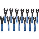 Park Tool Hand Tools Park Tool SCW-SET.3 Cone Wrench