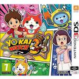 Nintendo 3DS Games Yo-Kai Watch 3 (3DS)