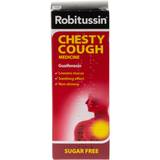 Pfizer Cold - Cough Medicines Robitussin Chesty Cough 100ml Liquid