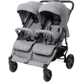 BabyTrold Pushchairs BabyTrold OS2 Twin