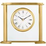 Acctim Colgrove Table Clock 18cm