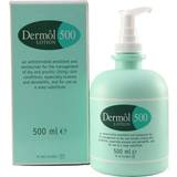 Hair & Skin Medicines Dermol 500 500ml