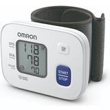 Wrist Blood Pressure Monitors Omron RS2
