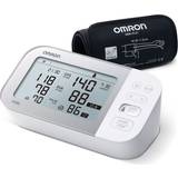 Clinically Tested Blood Pressure Monitors Omron X7 Smart
