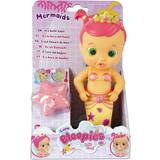 Bath Toys IMC TOYS Bloopies Mermaids Luna