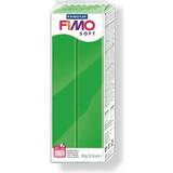 Staedtler Fimo Soft Tropical Green 350g