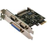 Parallell Controller Cards LogiLink PC0033