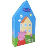 Barbo Toys Classic Jigsaw Puzzles Barbo Toys Gurli Pig 39 Pieces