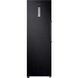 Black Freestanding Freezers Samsung RZ32M7120BC/EU Black