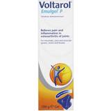 Novartis Joint & Muscle Pain - Pain & Fever Medicines Voltarol Emulgel P 100g Gel Gel