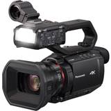 Panasonic Action Cameras Camcorders Panasonic AG-CX10