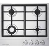 Fisher & Paykel Built in Hobs Fisher & Paykel CG604DLPX1
