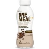 Prime drink Nutrition & Supplements Nupo One Meal +Prime Shake Caffe Latte 330ml
