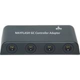 Gamecube controller Mayflash Gamecube Controller Adapter (Nintendo Switch/Wii U/PC)