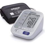Clock Blood Pressure Monitors Omron M3