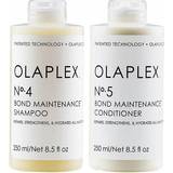 Hair Products Olaplex Bond Maintenance Duo 2x250ml