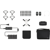 Video Streaming Helicopter Drones DJI Spark Fly More Combo