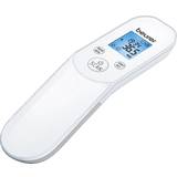 Memory Function Fever Thermometers Beurer FT 85